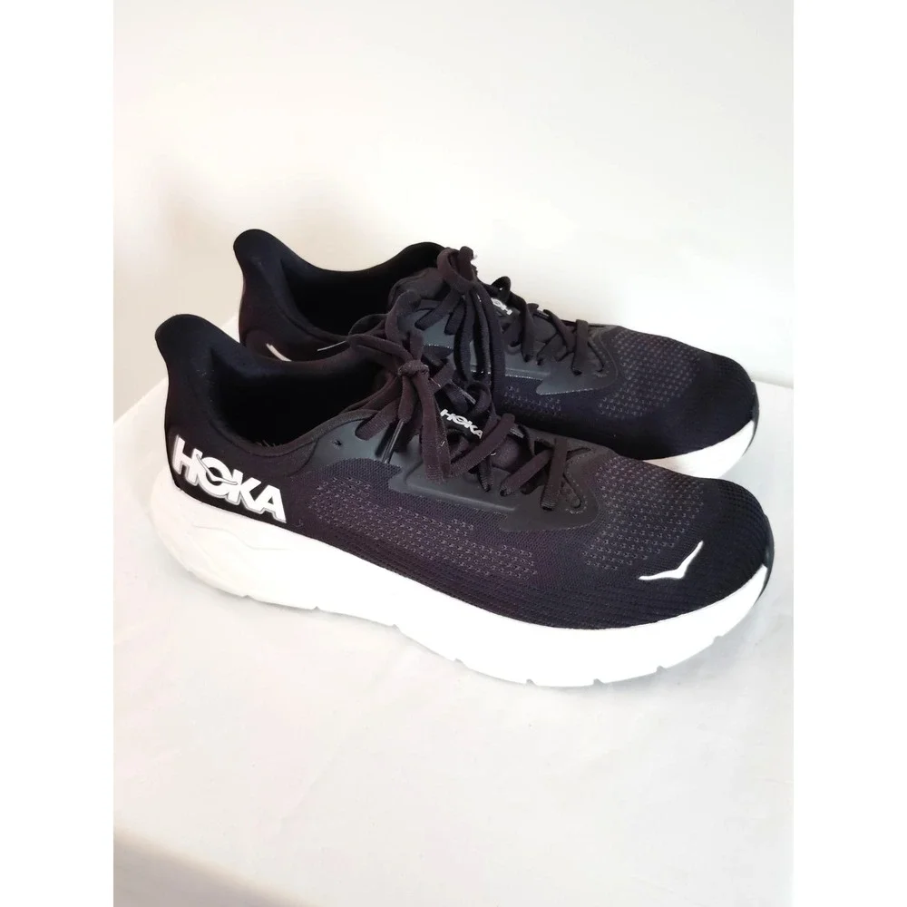 Hoka One One stability road
